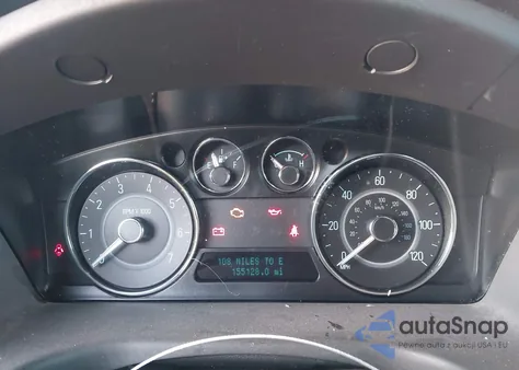 2012 Ford Flex Sel z USA, uszkodzony, nr VIN 2FMGK5CC0CBD03242